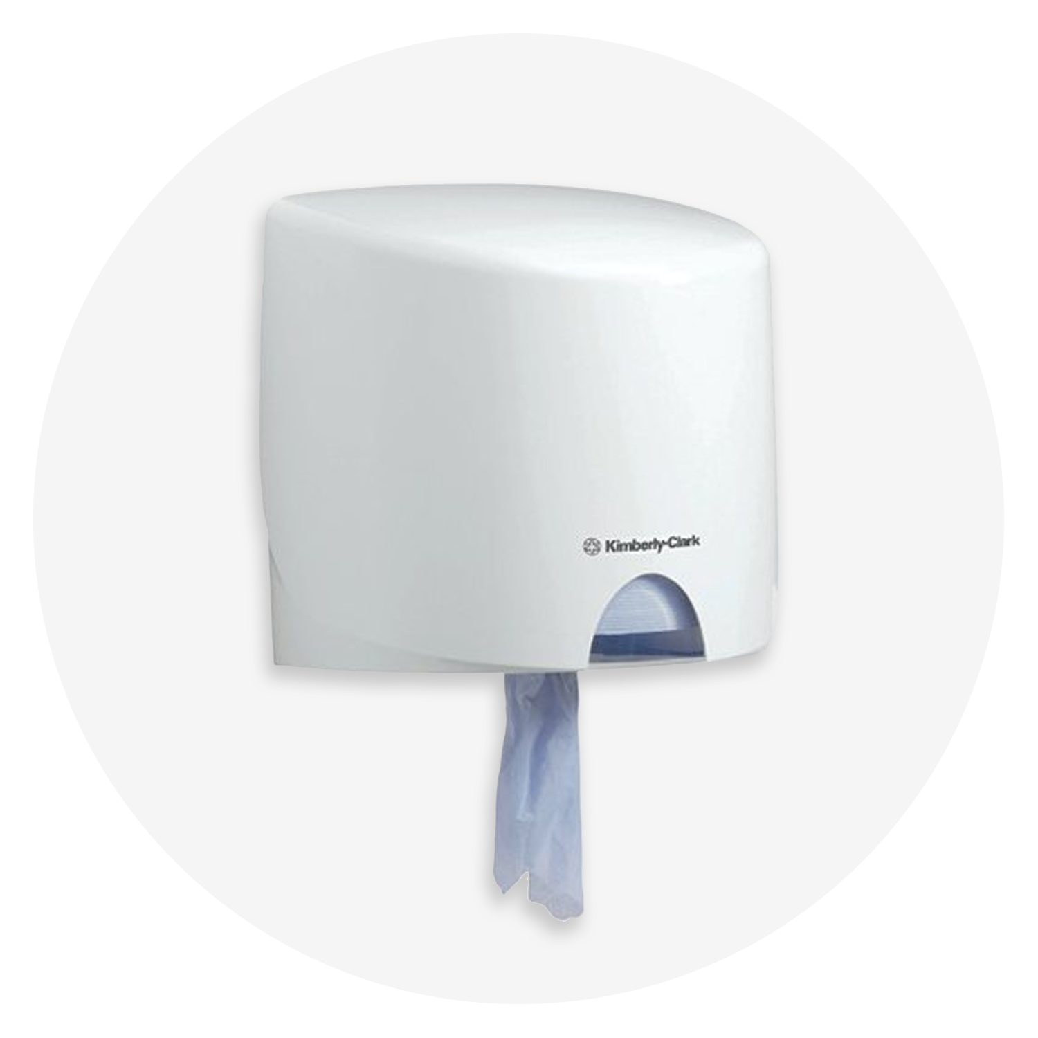 Hand Towel Dispensers